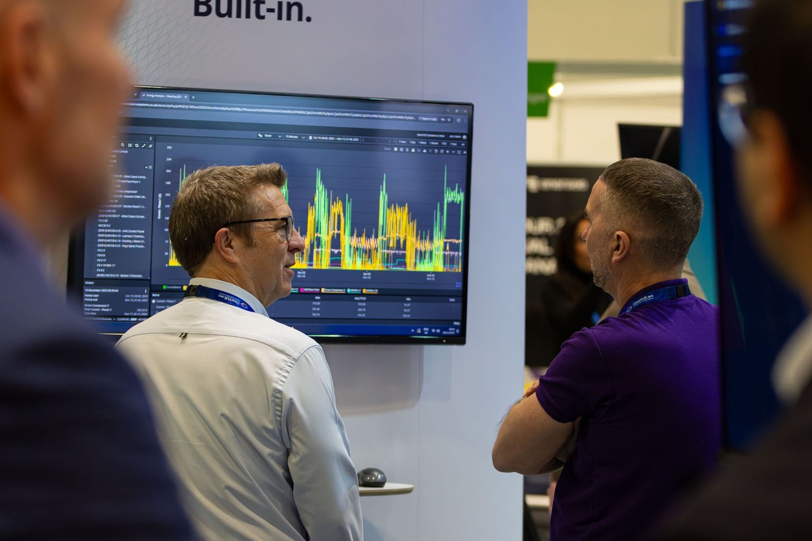 EMEX – The Net Zero & Energy Management Expo Nov 25–26 2026